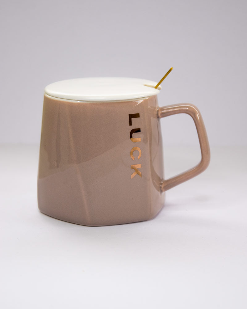 Jarro Lila "Luck" J085