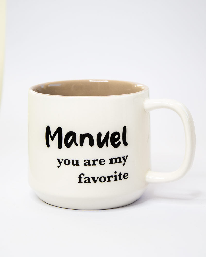 Jarro "You are my Favorite" J076