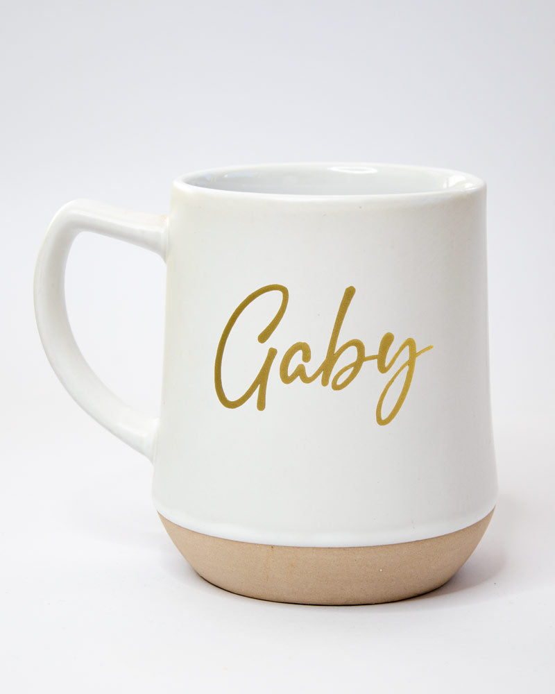 Jarro Blanca Base Beige J077