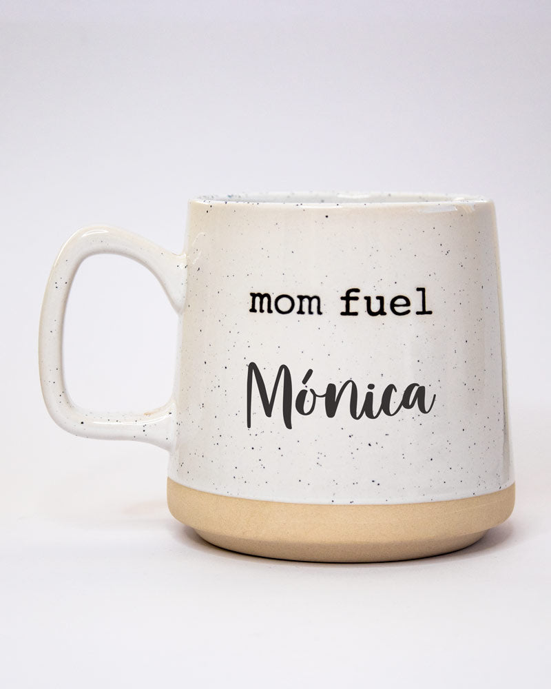 Jarro "Mom Fuel" J032