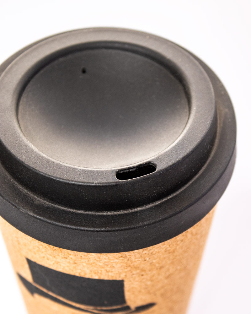 Termo Cafe "Mr. Coffee"