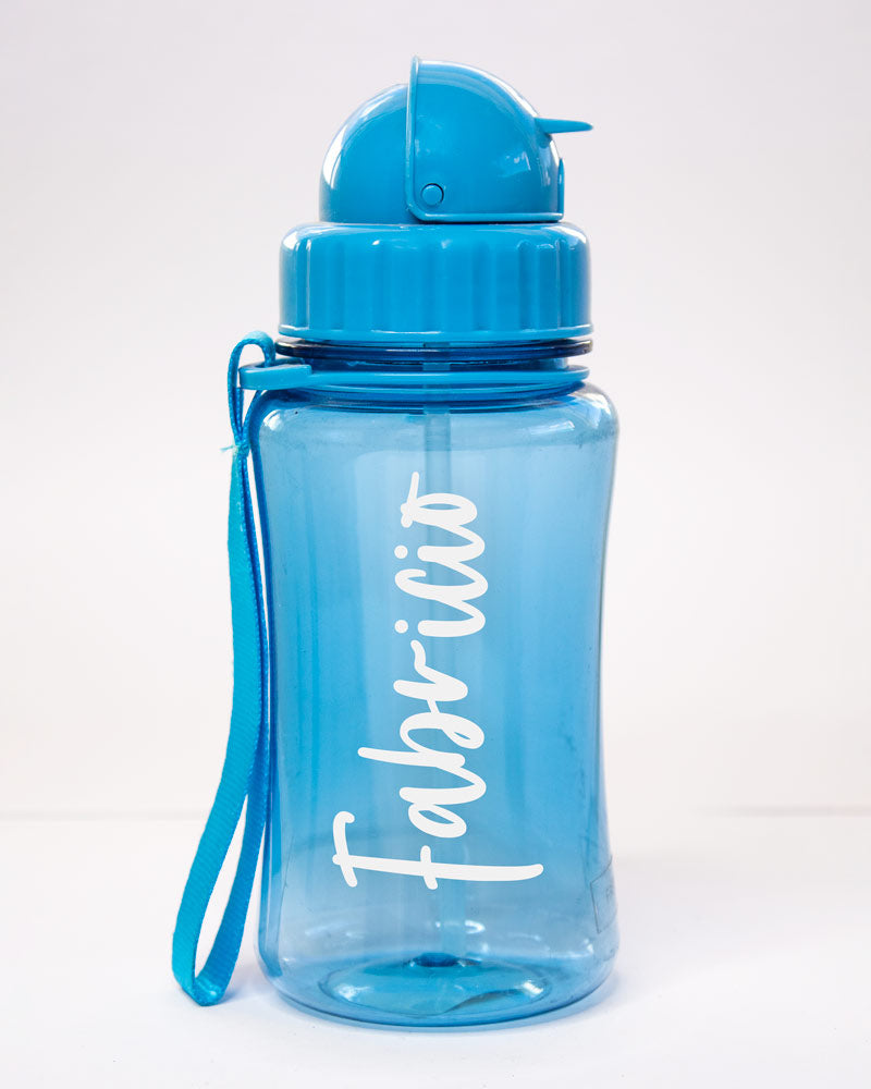 Termo Pequeño plástico