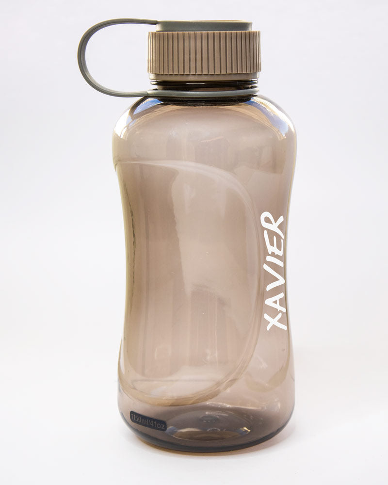 Termo plástico Gris