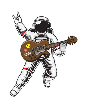 Hoodie Cool Astronaut