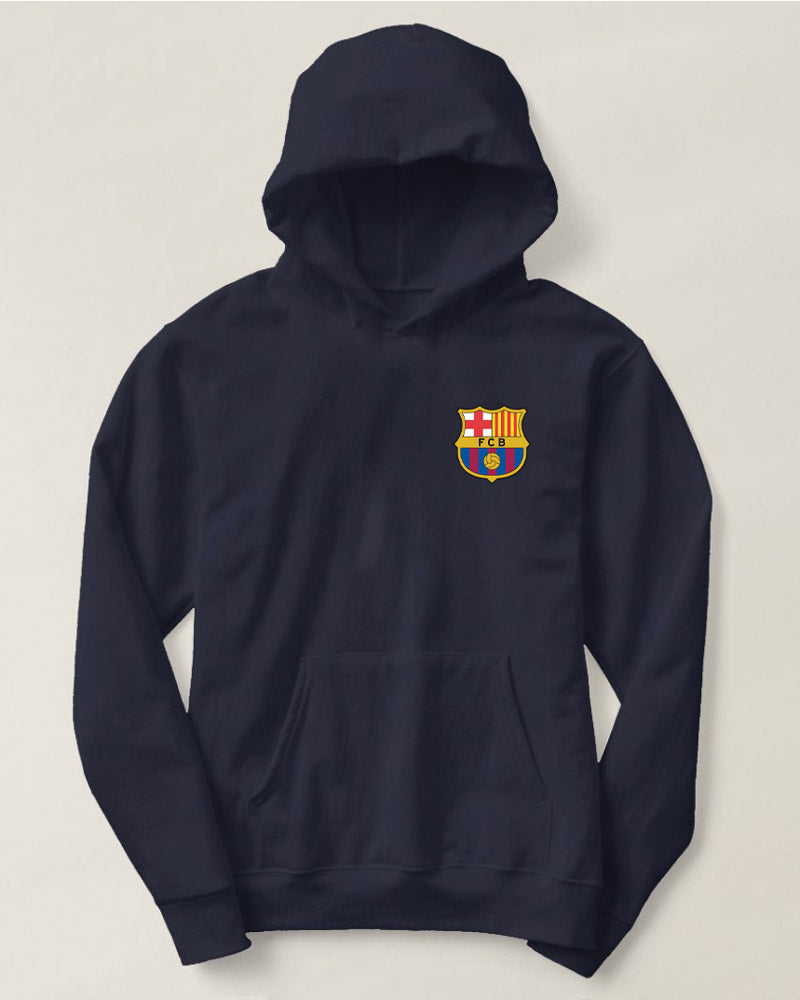 Hoodie Barça