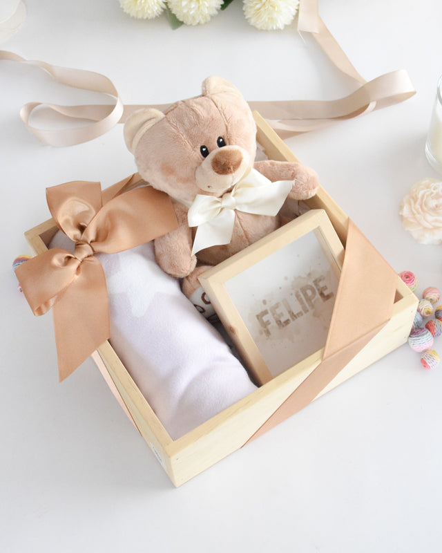 Caja Baby Blessing G370