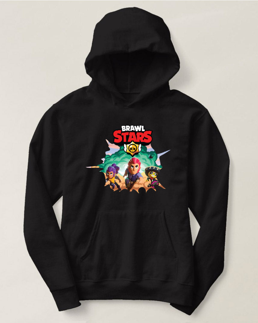 Hoodie Brawl Stars