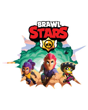 Hoodie Brawl Stars