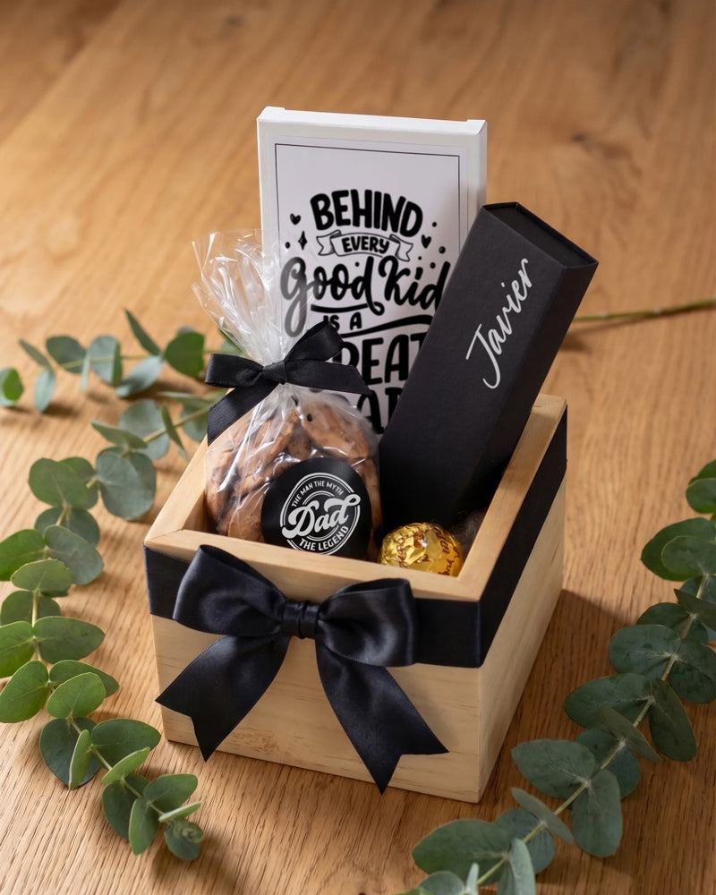 Caja Best of You
