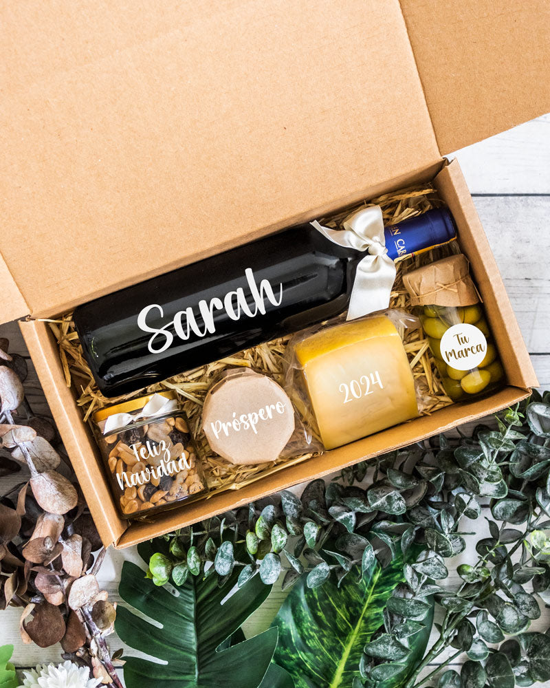 Caja I Like you a lot C096
