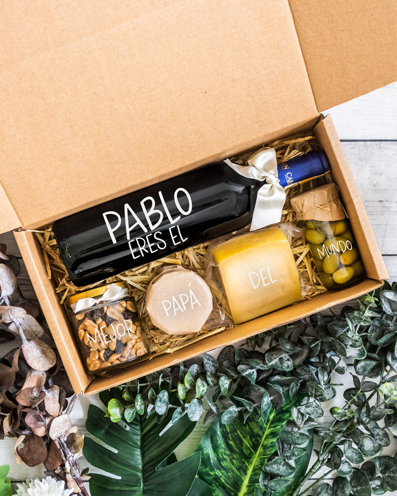 Caja I Like you a Lot