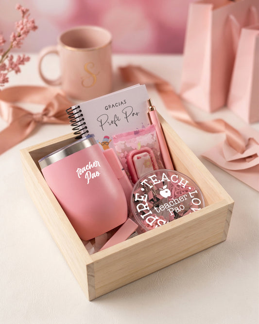 Premium Teacher essentials