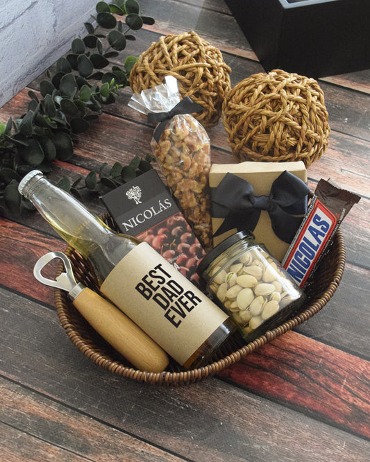 Canasta Cool Dude G352