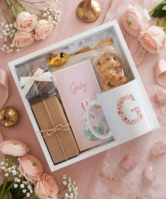 Caja You are someone special