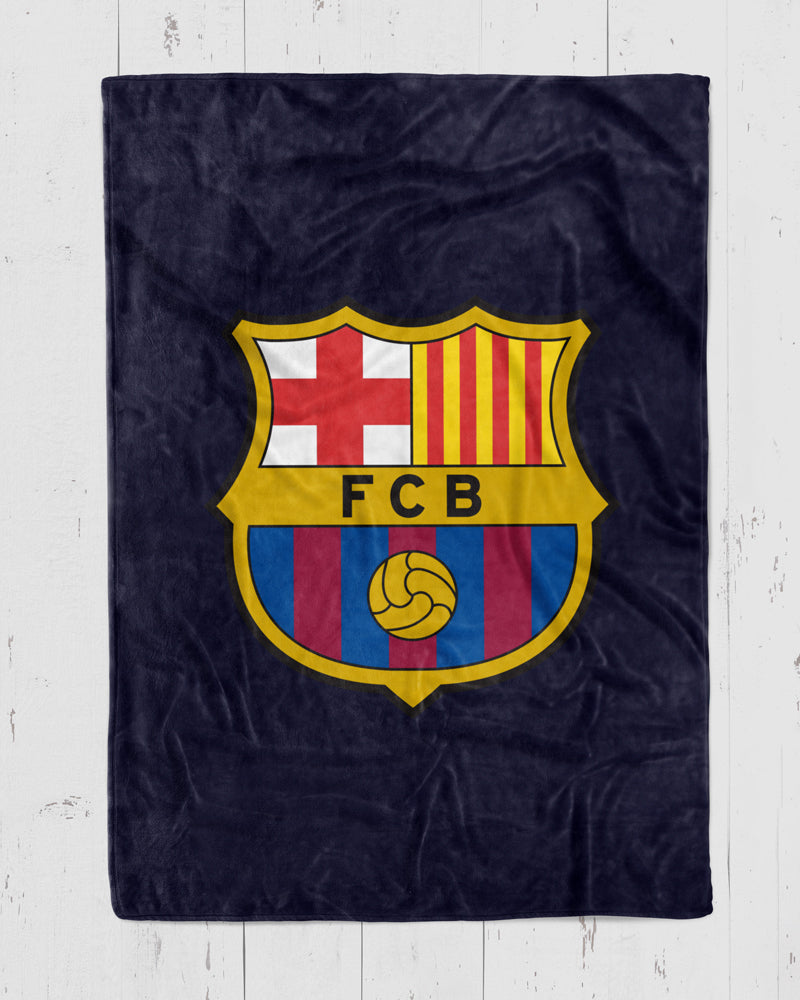 Cobija Barça