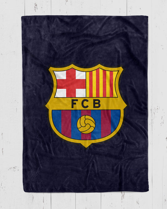 Cobija Barça
