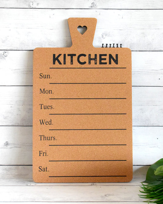 Corcho "Kitchen"