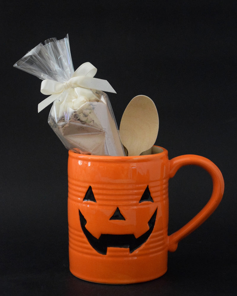 Halloween Mug