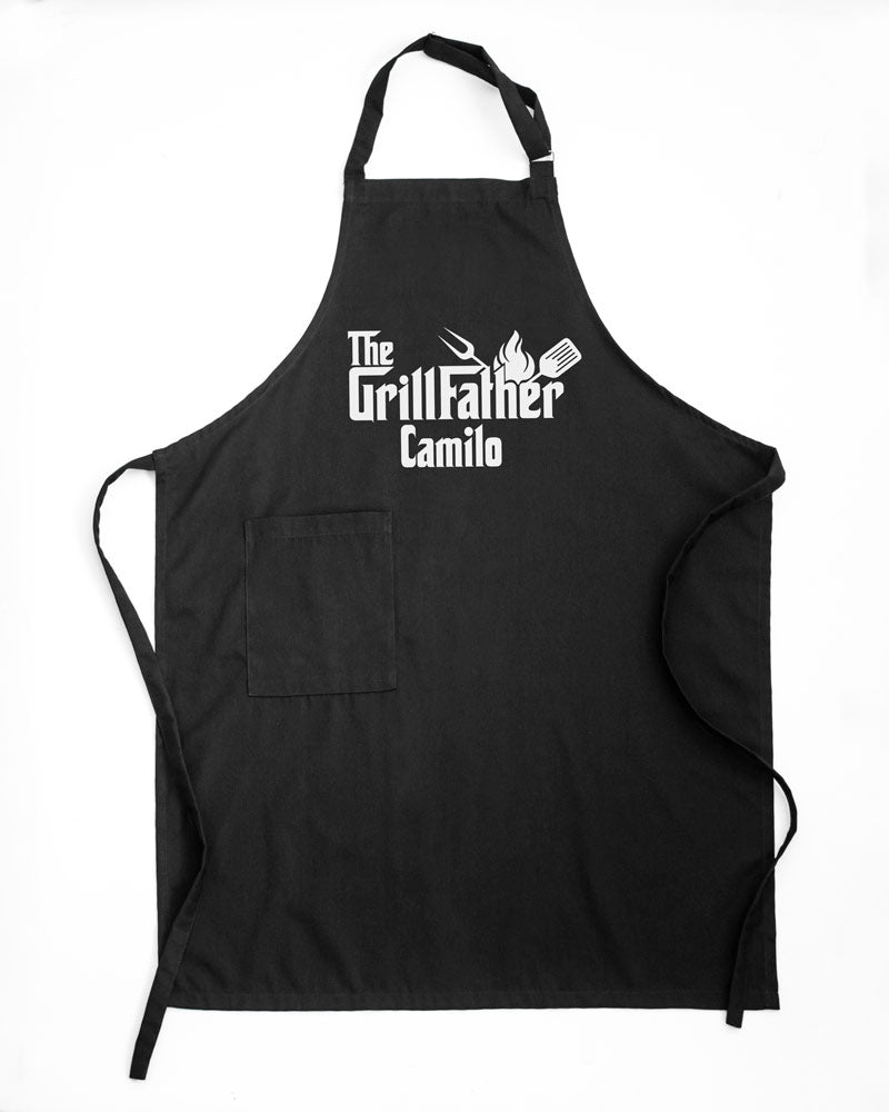 Delantal GrillFather