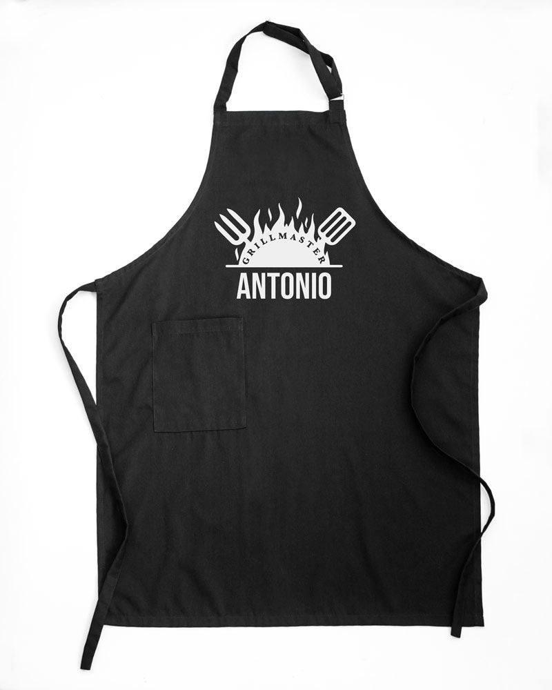 Delantal Grillmaster