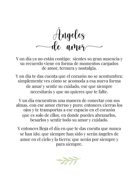 Regalo duelo clásico