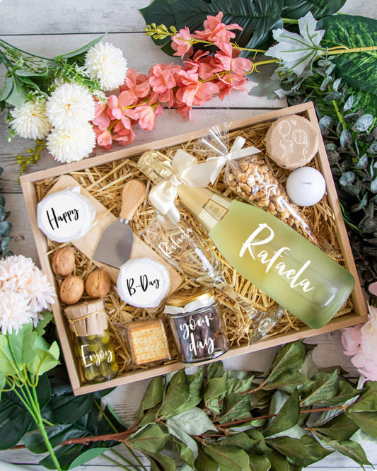 Sparkling Night G007