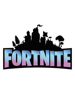 Hoodie Fortnite Colores
