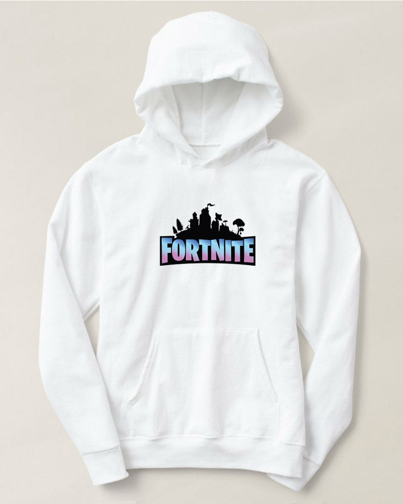 Hoodie Fortnite Colores