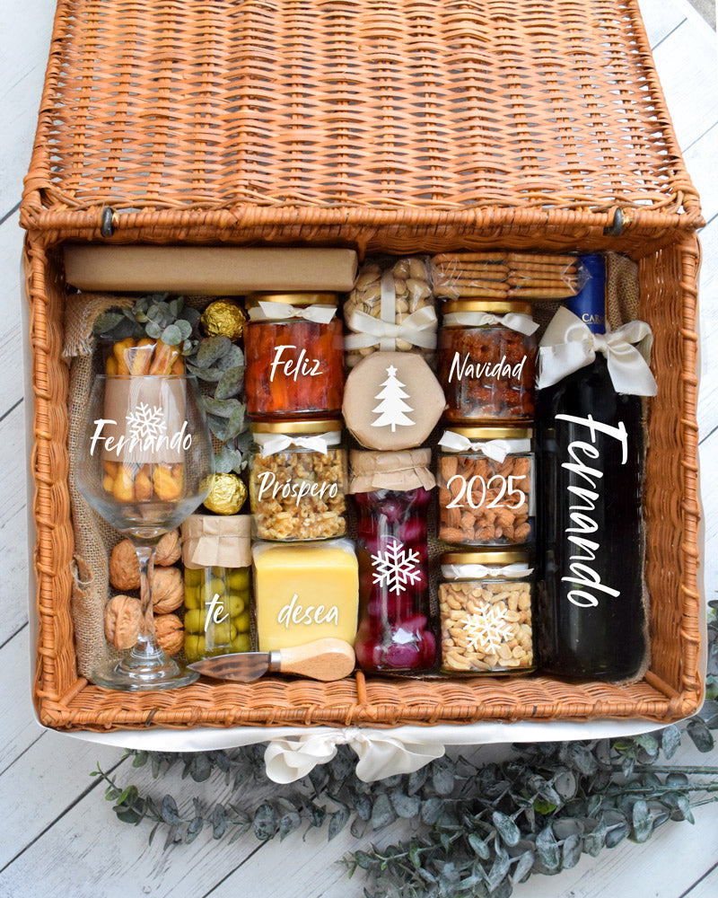 Picnic Essentials