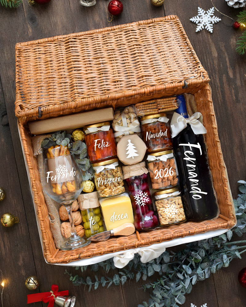 Picnic Essentials G002-N