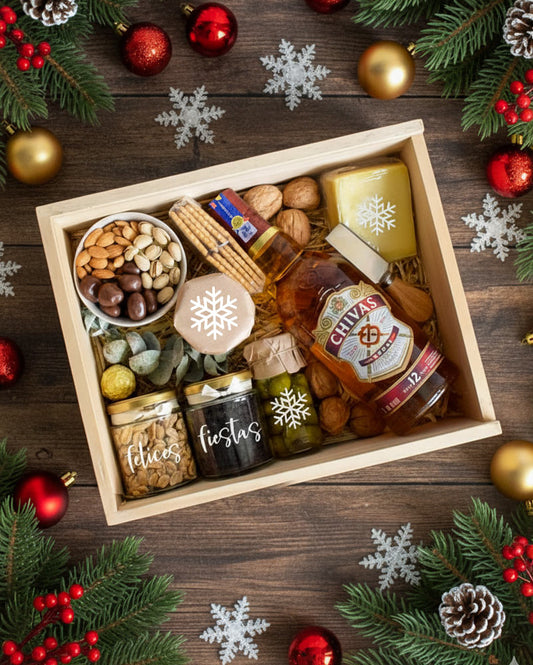 Caja You're So Cool G004-N