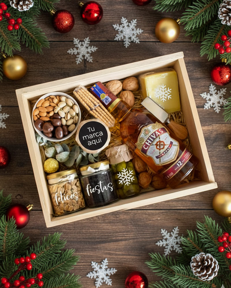 Caja You're So Cool G004-C