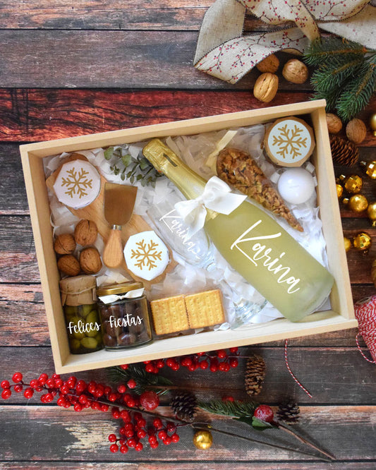 Sparkling Night G007-N