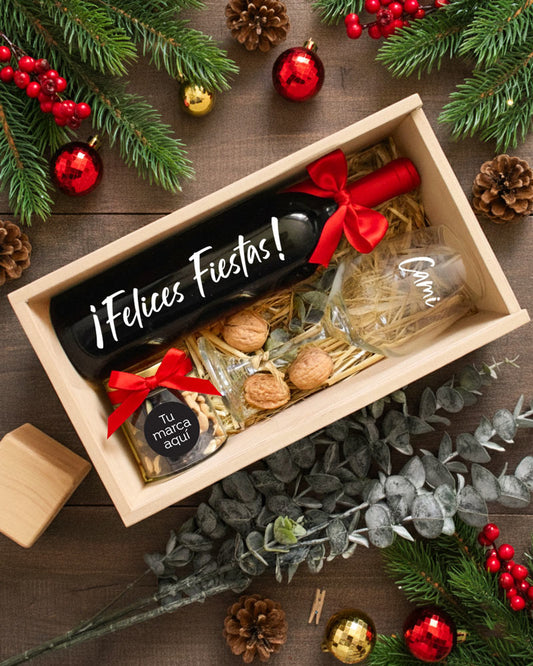 Caja Yellow Submarine G027-C