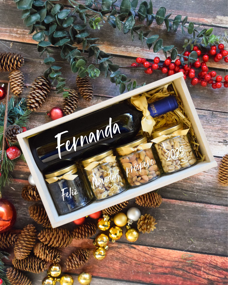 Caja Perfect Day G029