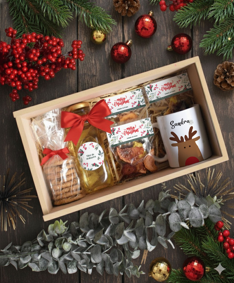 Caja Heaven is a place on earth G030-N