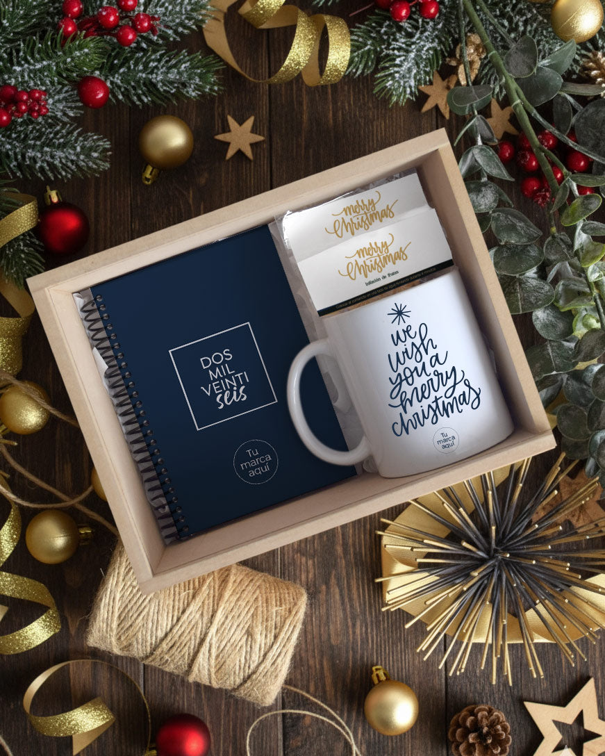 Caja Time of your Life G03-C