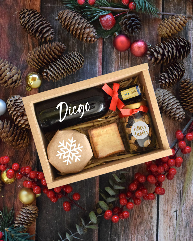 Caja More than Love G054-N