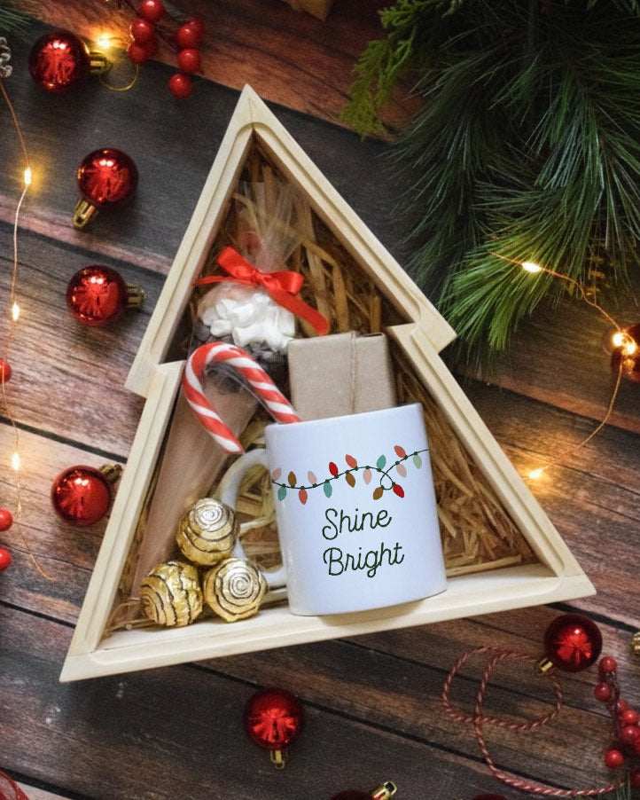 Caja Chocolate Tree G058-N