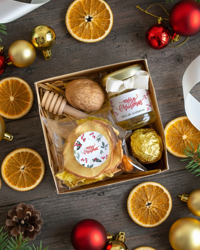 Caja Little Secrets G073-N