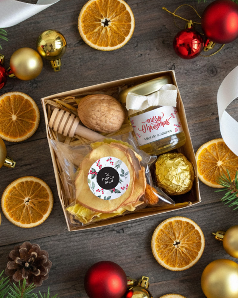 Caja Little Secrets G073-C