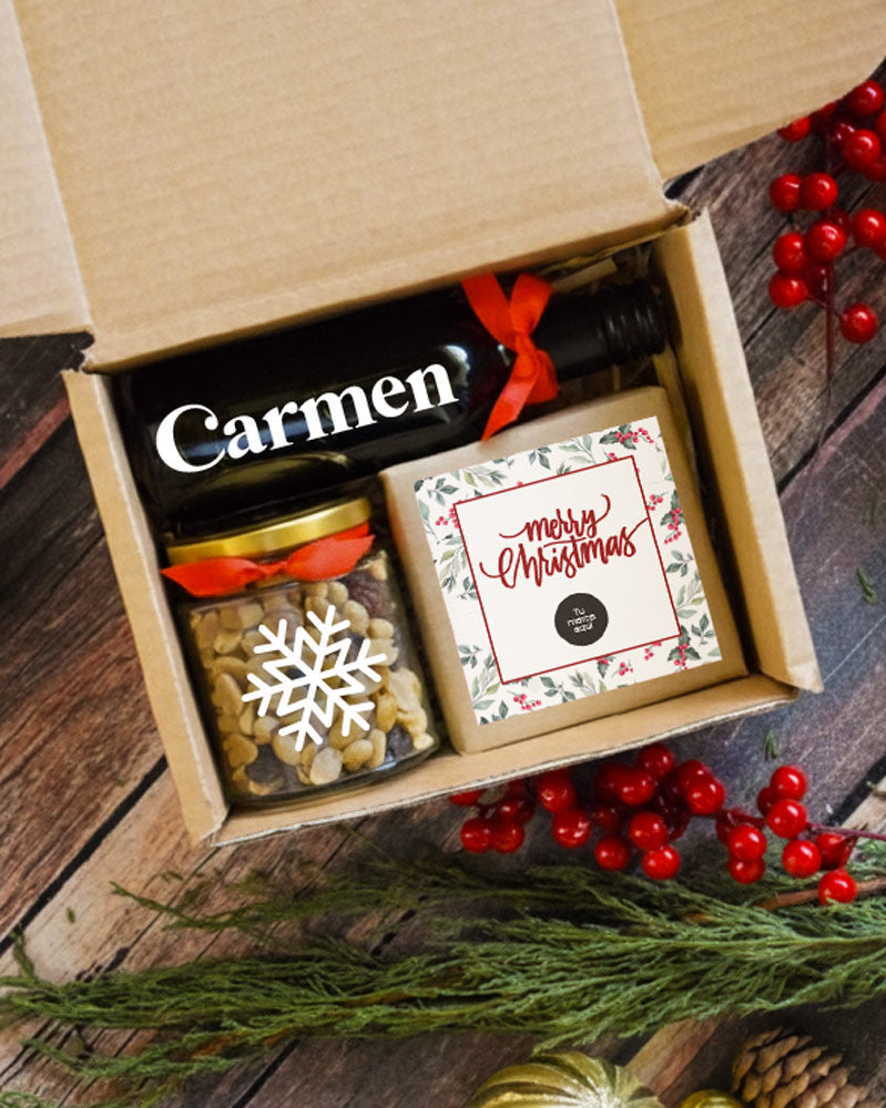 Caja Love & Pride G084-C