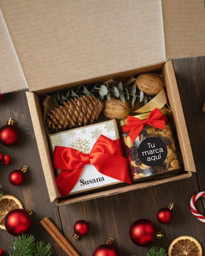 Caja Only You G092-C