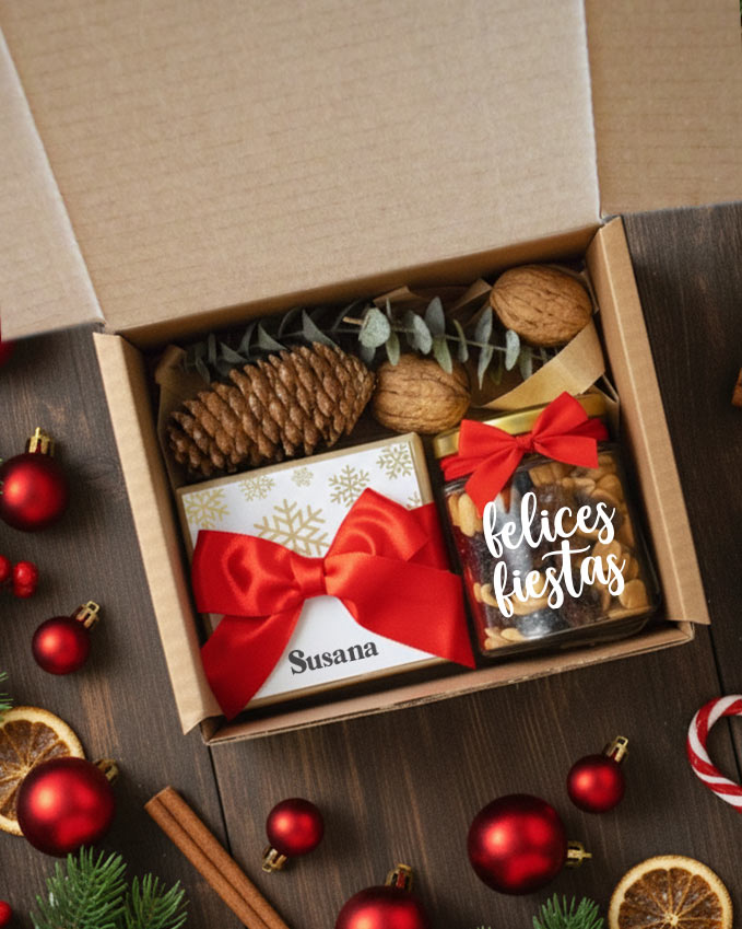 Caja Only You G092-N