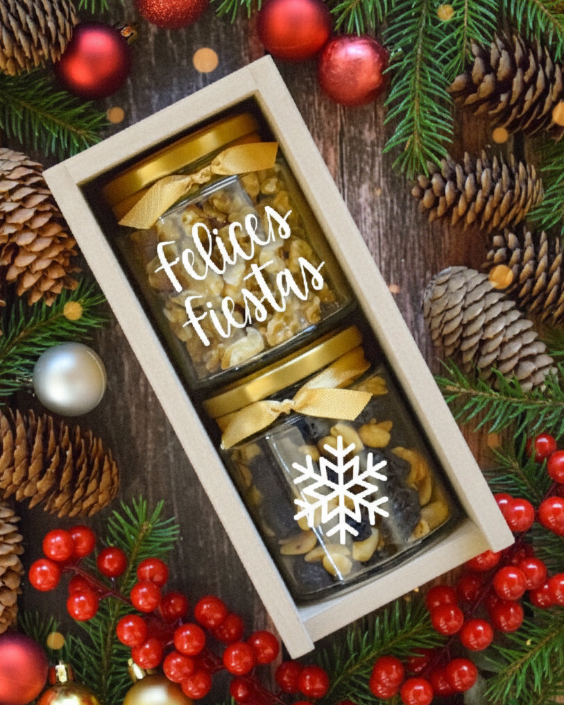 Caja Nuts About you G114-N