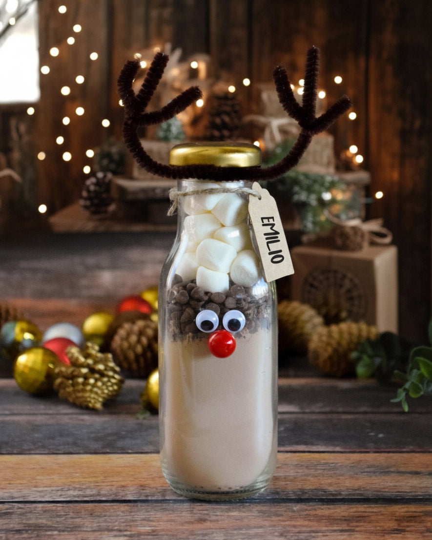 Botella Hot Cocoa G202-N