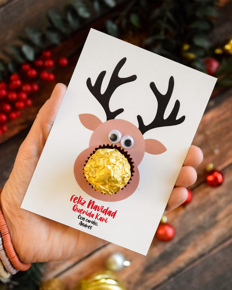 Chocolate Reno G208-N