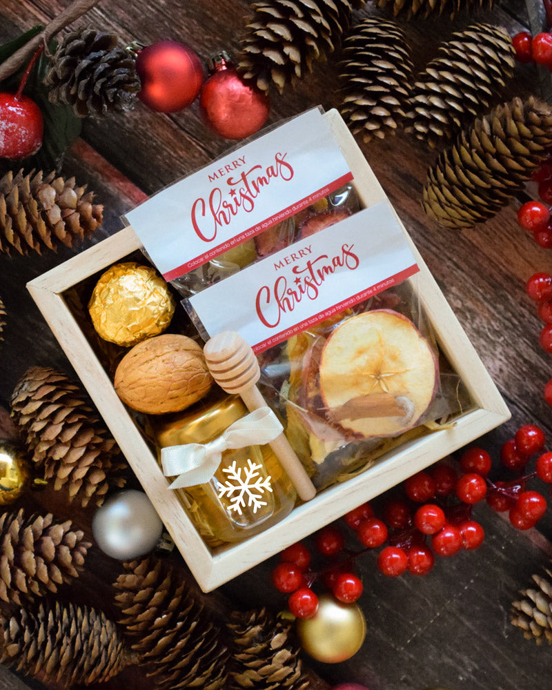 Caja Mini Delight G210-N