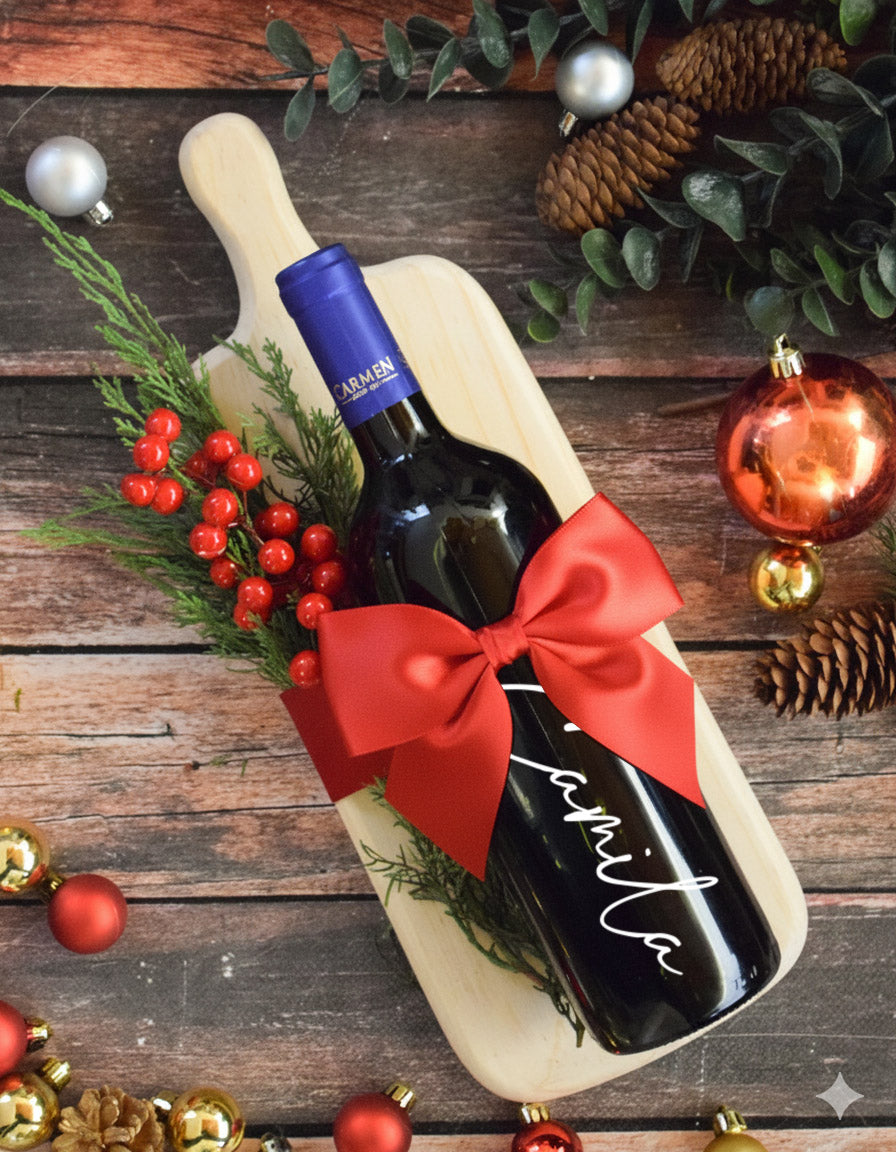 Tabla Aging like wine G214-N