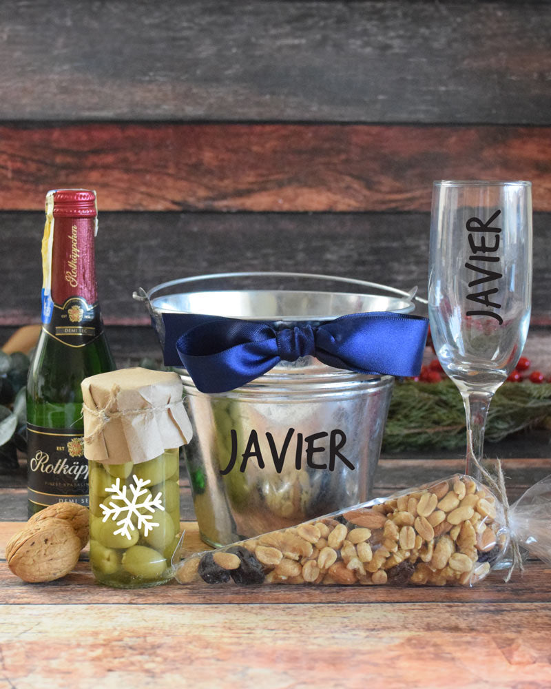 Balde Under Pressure G319